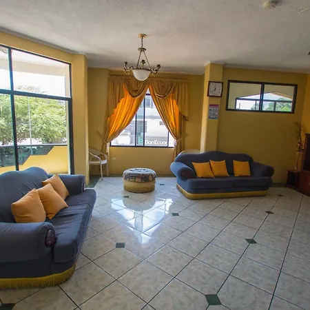 Hostal Andry-3