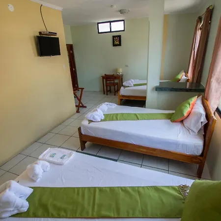 Hostal Andry-2