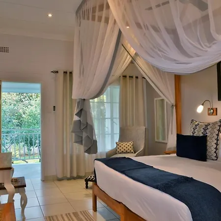 Batonka Guest Lodge-2