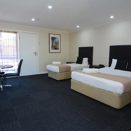 City Centre Motel-3