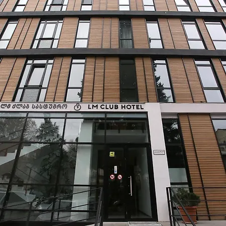 L.M Club Hotel-2
