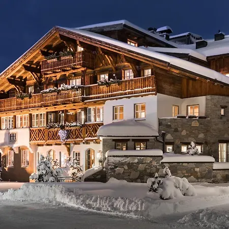 Himmlhof Small Luxury Boutique Hotel-2