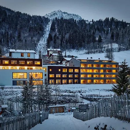 Aktiv-Hotel Sarotla-3