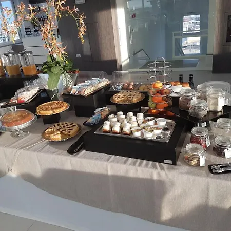Grieco Business&Spa Hotel-2