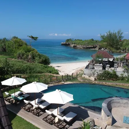 D'Byas Dream Beach Club And Villa-2