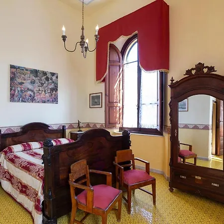 Residence Villa Elena-3