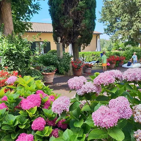 Residence Villa Elena-3