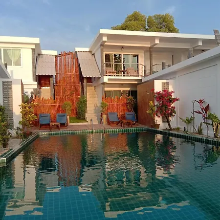 Yao Yai Beach Resort-2