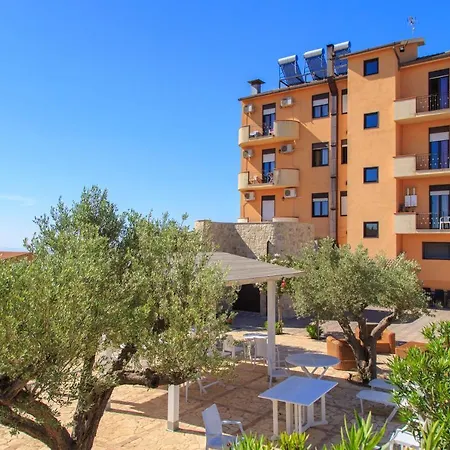 B&B Montemare-3