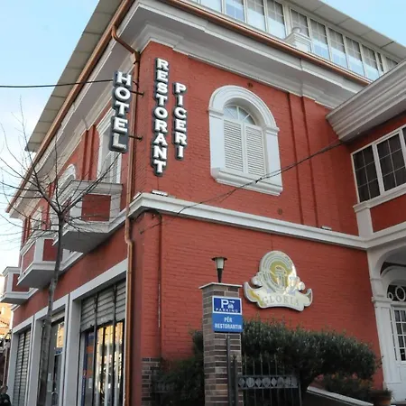 Hotel Boutique Restaurant Gloria-2