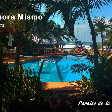 Hotel Brisas de Verano-2