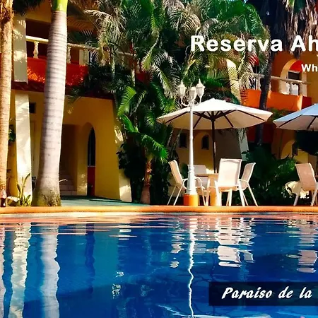 Hotel Brisas de Verano-3