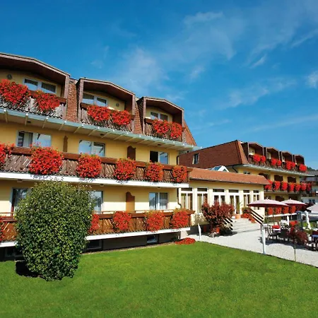 Hotel Kärnten-2