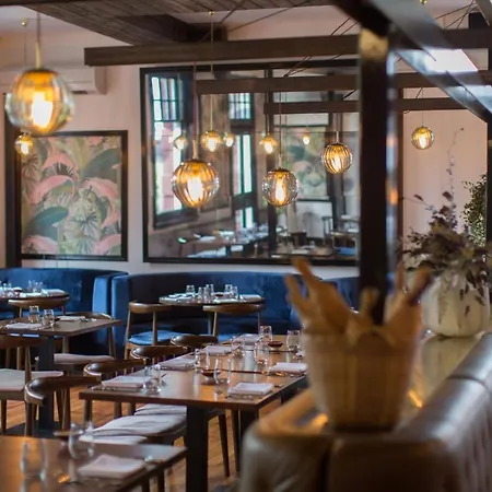 Clarence Boutique Hotel-2