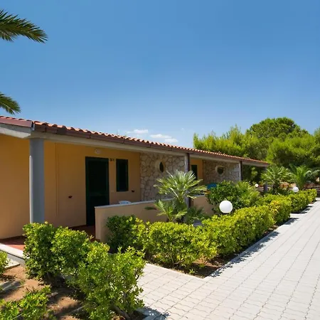 Villaggio Mirage-3