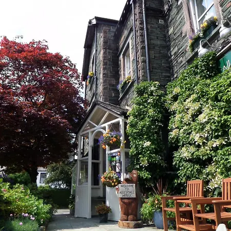 Allerdale Guest House-2