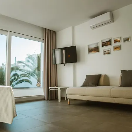 Apartamentos ZHR-3