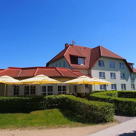 Hotel Haus am See-2