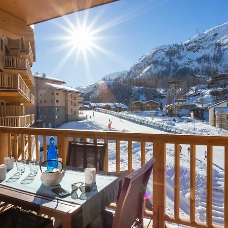 Residence Club Mmv L'Altaviva-2