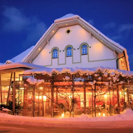 Hotel-Restaurant-Café Krainer-3