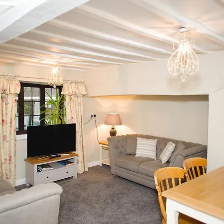 Rutland Water Courtyard Rooms-2