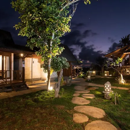 D'Byas Dream Beach Club And Villa-3