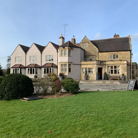 Beckford Inn-3