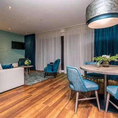 Hampshire Hotel – Hostellerie Schuddebeurs-2