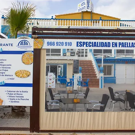 Hostal Alba-3