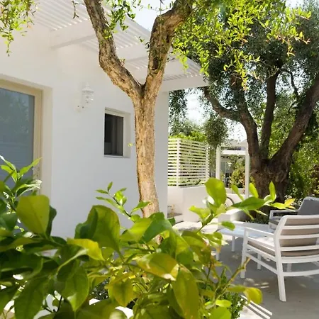 Il Pagliaio B&B-3