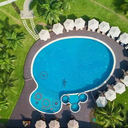 The Royal Senchi Hotel And Resort-2