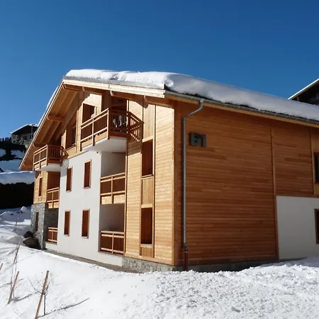 TERRESENS - Les Fermes du Mont-Blanc-3