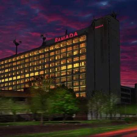Ramada East Kilbride-3