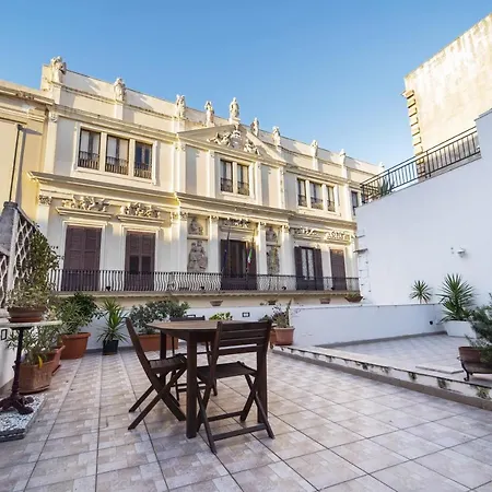 Residence Garibaldi-2