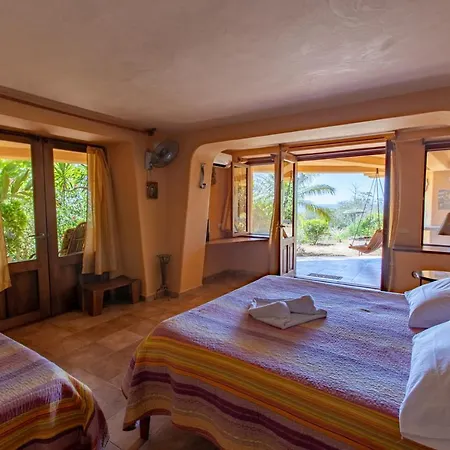 Villa Mango B&B-2