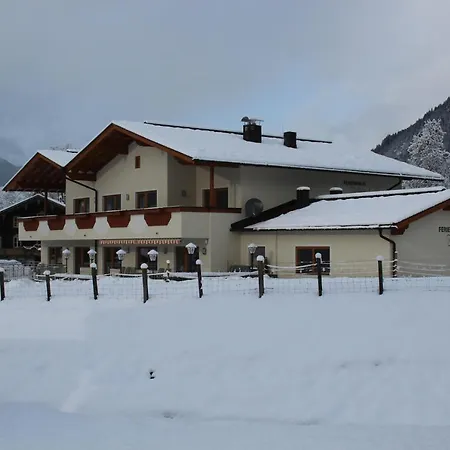 Ferienhaus Zillertal-2