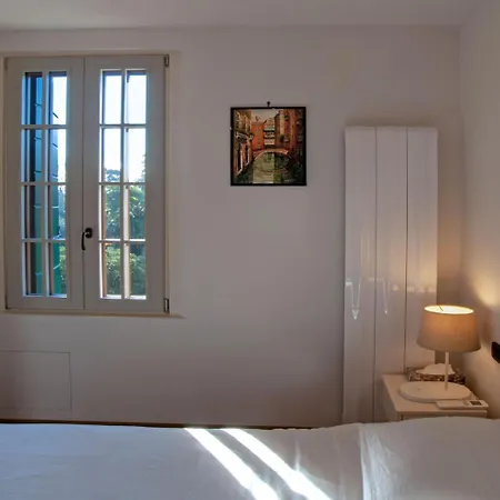 Villa Contarini B&B-3