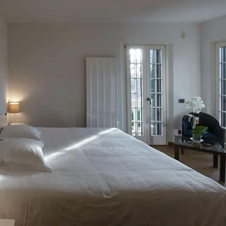 Villa Contarini B&B-2