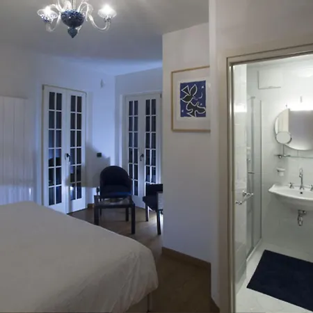 Villa Contarini B&B-3