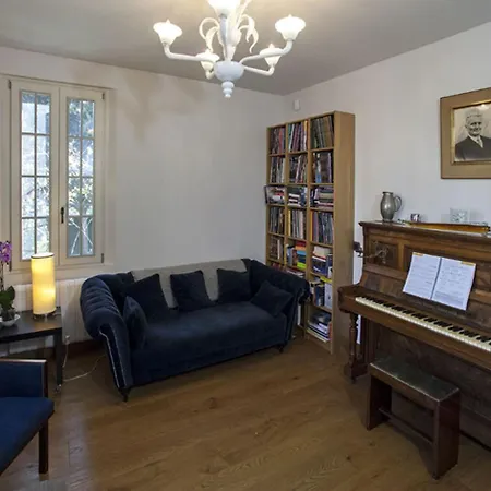 Villa Contarini B&B-3