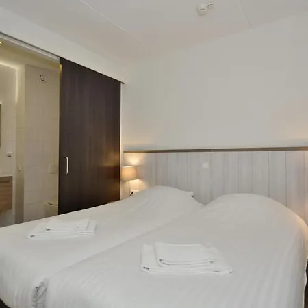 Hotel Graaf Bernstorff-2