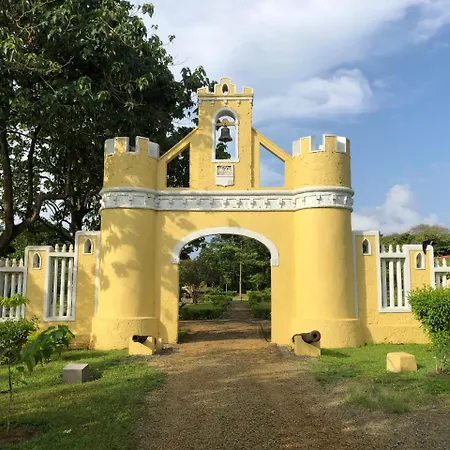 Belo Monte Hotel And Museum-3