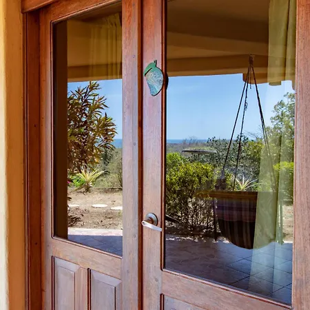 Villa Mango B&B-3