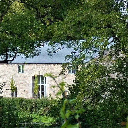 Lancaster Barn-2