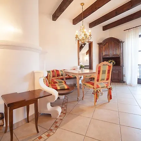 Romantik Villa-3