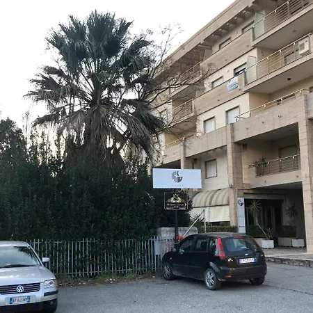 B&B Rossini Luxury-2