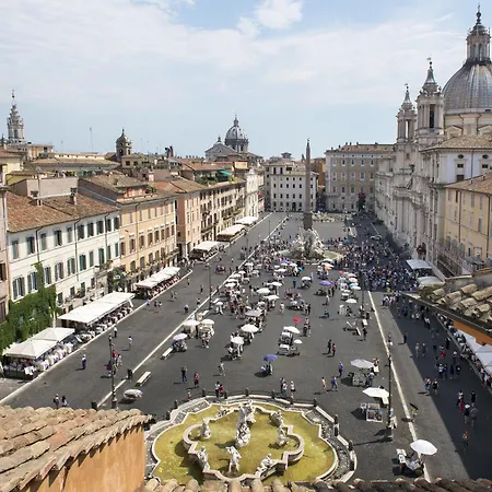 Navona 49 Luxury Suites&Apartment-3