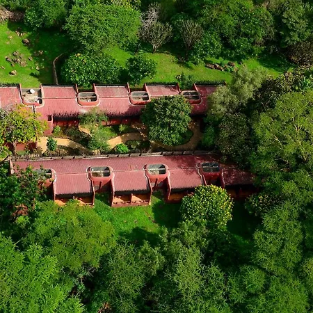 Amboseli Serena Safari Lodge-3