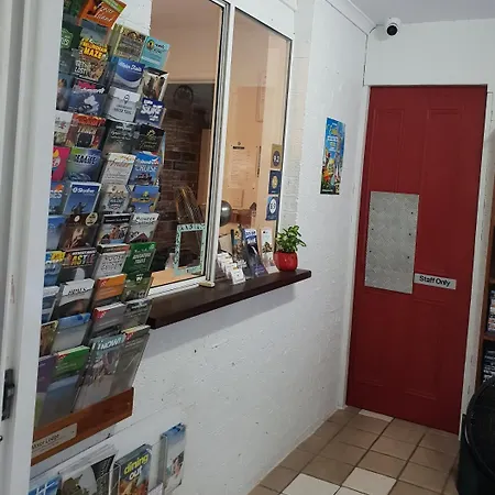 Beerwah Motor Lodge-3