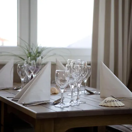 StrandHotel Seeblick, Ostseebad Heikendorf-3